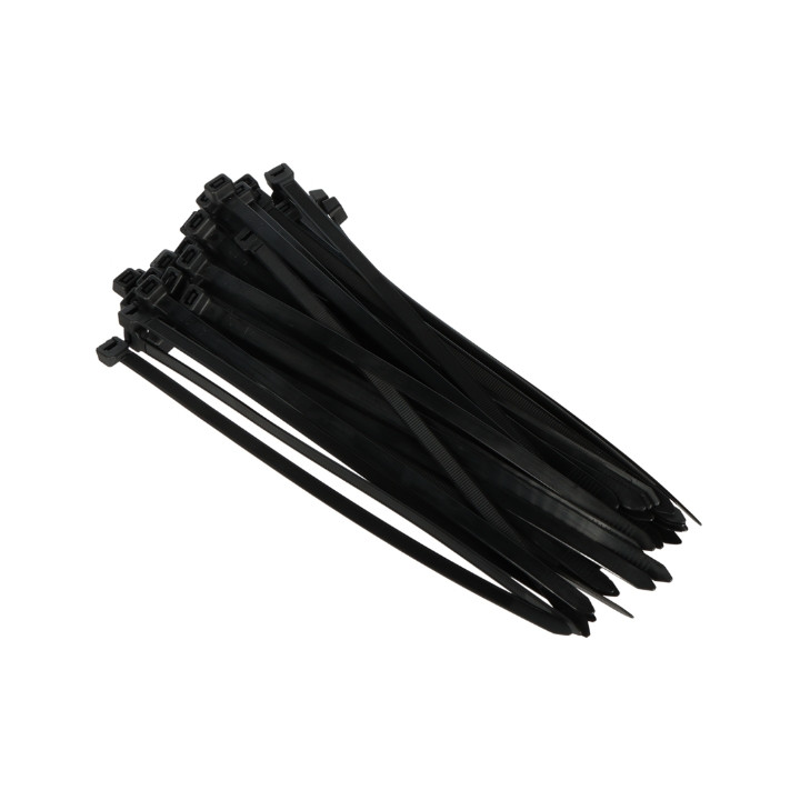 CABLE TIE OPC-250X7.6/B*P50 CONOTECH