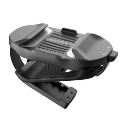 Soporte para cámara PGYTech Beetle Clip V2 (sin placa)