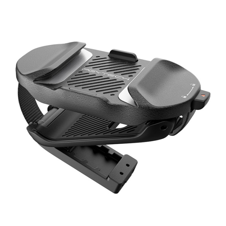 Soporte para cámara PGYTech Beetle Clip V2 (sin placa)