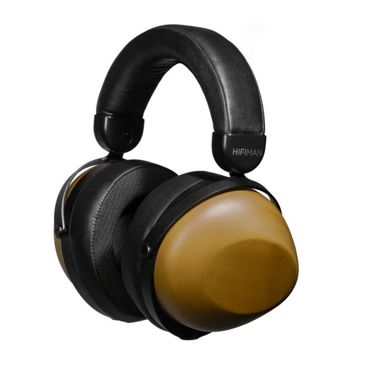Auriculares dinámicos inalámbricos HiFiMAN HE-R10D