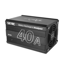 Анализатор разрядки аккумуляторной батареи SkyRC BD350 для SkyRc T1000 и SkyRC D200Neo