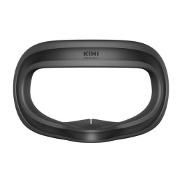 Силиконовый лицевой интерфейс KIWI design F4 для Meta Quest 3s