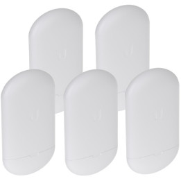 Ubiquiti NS-5ACL 5-PAK уличный CPE 15км