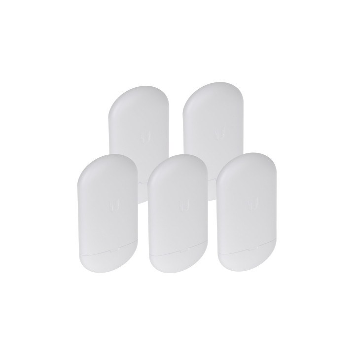 Ubiquiti NS-5ACL 5-PAK уличный CPE 15км