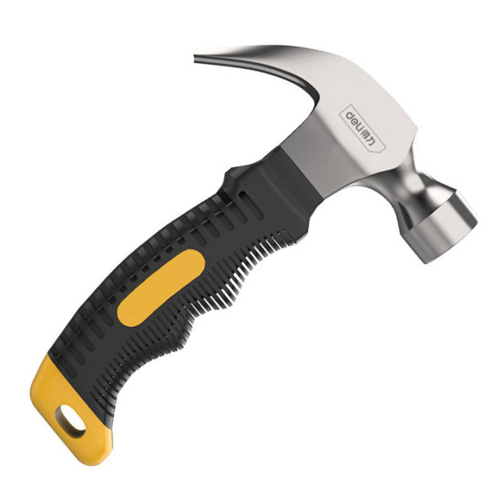 Мини-молоток Deli Tools EDL441008