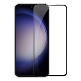 Gehärtetes Glas Nillkin CP+PRO für Samsung Galaxy S23 FE
