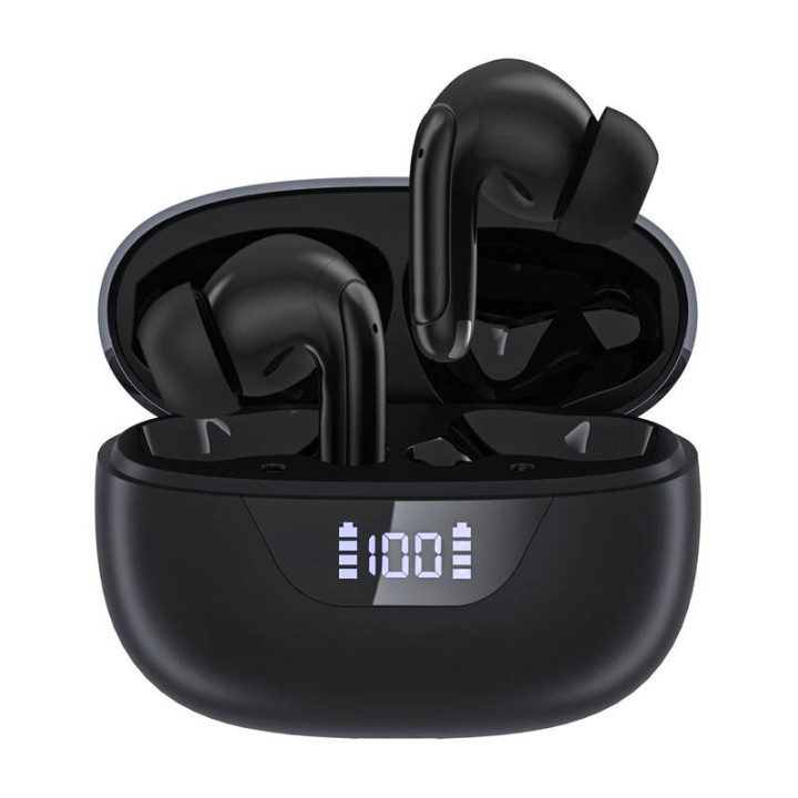 TWS Choetech BH-T60 ENC+ANC Auriculares Inalámbricos
