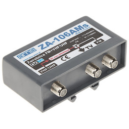 MULTIPLEXER ZA-106AMS AMS