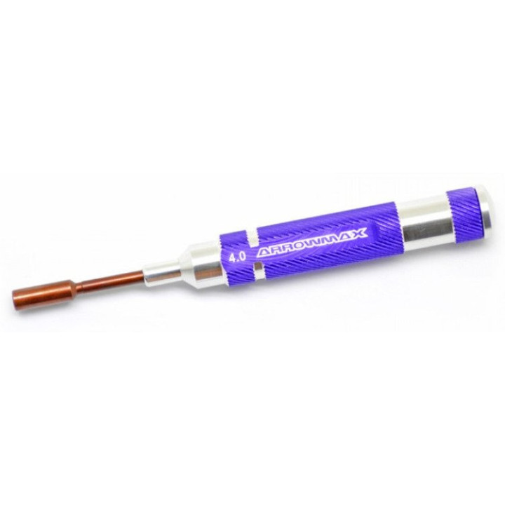 Chiave a bussola Arrowmax 4,0 x 60 mm