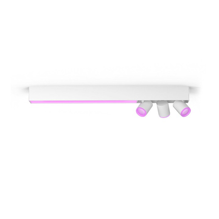 Philips Hue Centris 3-spot white special form BT