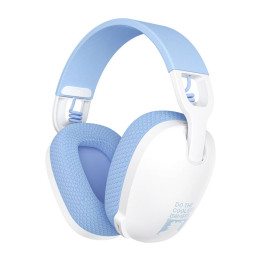 Auriculares para juegos Onikuma B2 (azul)
