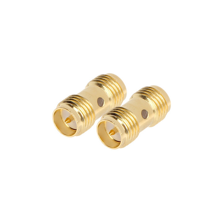 SMA-G-RP/SMA-G-RP Connector