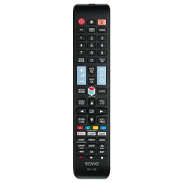 Savio RC-09 do TV Samsung - Smart TV