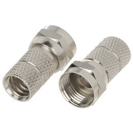 F/6.5-CFS Connector