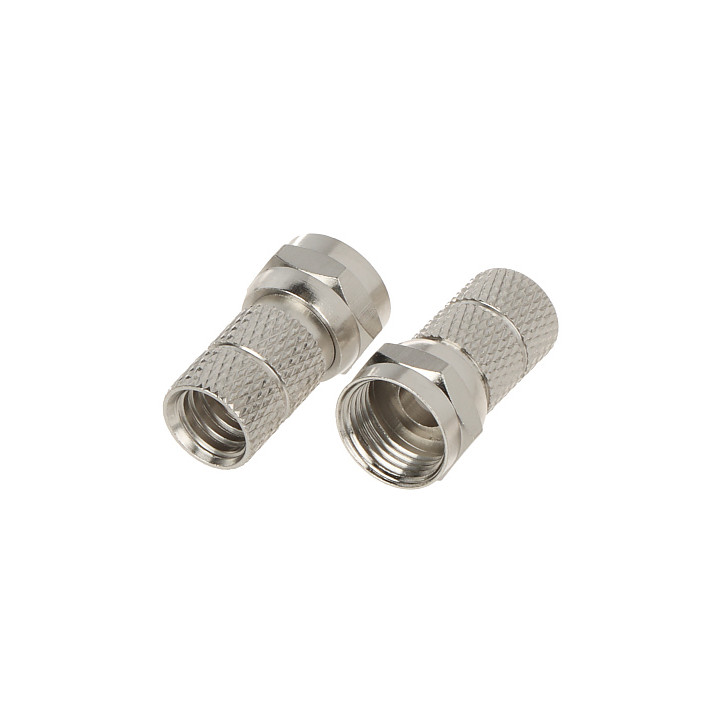 F/6.5-CFS Connector