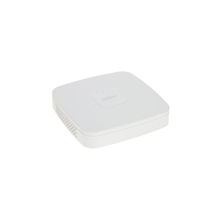 NVR NVR4104-EI 4 CHANNELS WizSense DAHUA
