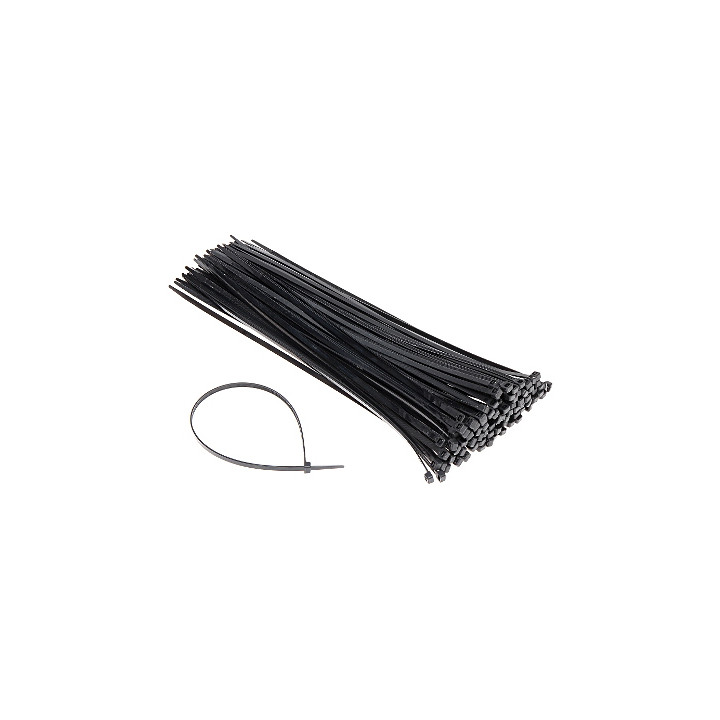 CABLE TIE OPC-400X4.8/B*P100 CONOTECH