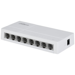 DAHUA SF1008L-EUR 8-Port Unmanaged Network Switch