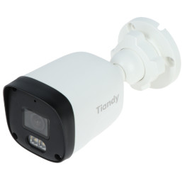 IP-КАМЕРА TC-C321N СПЕЦИФИКАЦИЯ: AK/I3W/E/Y/2,8MM/V2.0 Analog Killer — 1080p 2,8 мм TIANDY