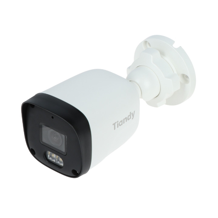 IP-КАМЕРА TC-C321N СПЕЦИФИКАЦИЯ: AK/I3W/E/Y/2,8MM/V2.0 Analog Killer — 1080p 2,8 мм TIANDY