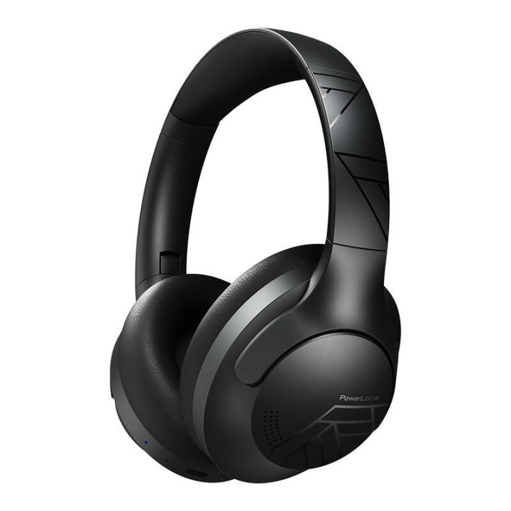 Auriculares inalámbricos PowerLocus P3 (negro)