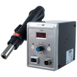 HOT AIR SOLDERING STATION BIGSTREN-21708 700 W BIGSTREN
