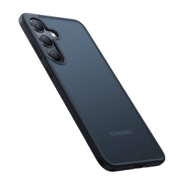 Torras Guardian Hülle für Samsung S24 (schwarz)