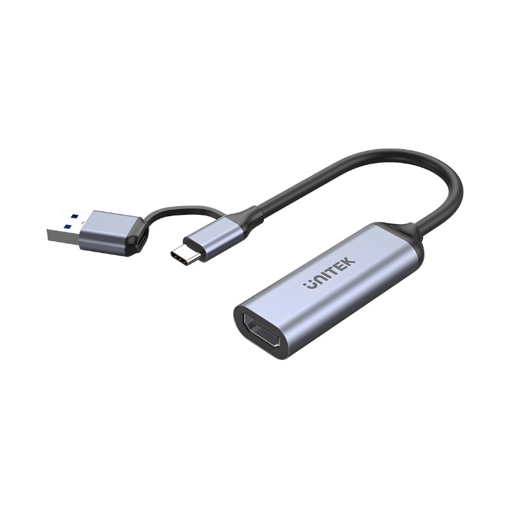 CAPTURE DEVICE V1167A 4K UHD UNITEK