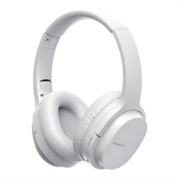 Havit I62 Auricular Bluetooth Blanco
