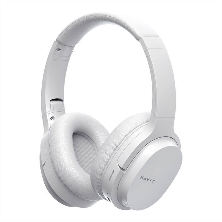 Havit I62 Auricular Bluetooth Blanco