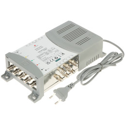 MULTISWITCH TMS-5/12S 5 INPUTS / 12 OUTPUTS TRIAX