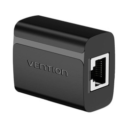 Adapter rozgałęźnika RJ45 Vention IPTB0 2szt. Czarny