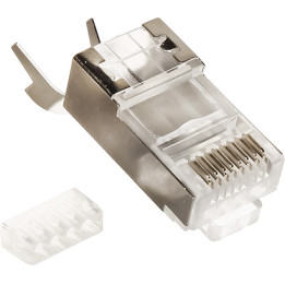 RJ45/7*P10 RJ45 Connector