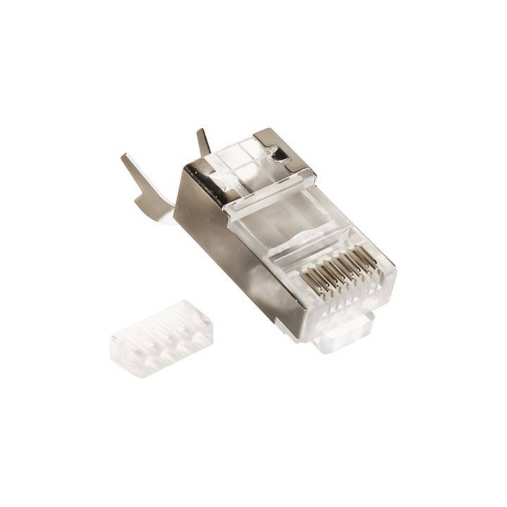 RJ45/7*P10 RJ45 Connector
