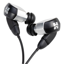 Auriculares internos HiFiMAN RE2000 Pro plateados