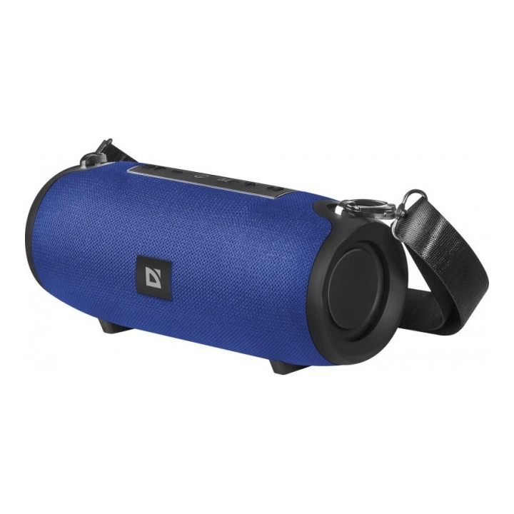 DEFENDER ENJOY S900 BLUETOOTH/FM/SD/USB ДИНАМИК СИНИЙ