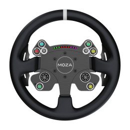 Игровой руль Moza Racing CS V2P (ПК)
