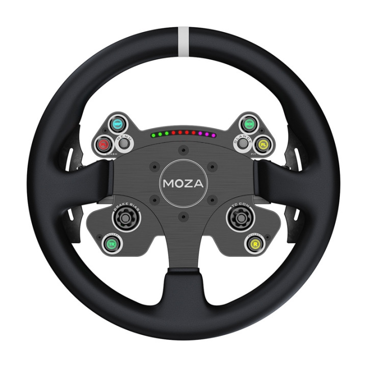 Игровой руль Moza Racing CS V2P (ПК)