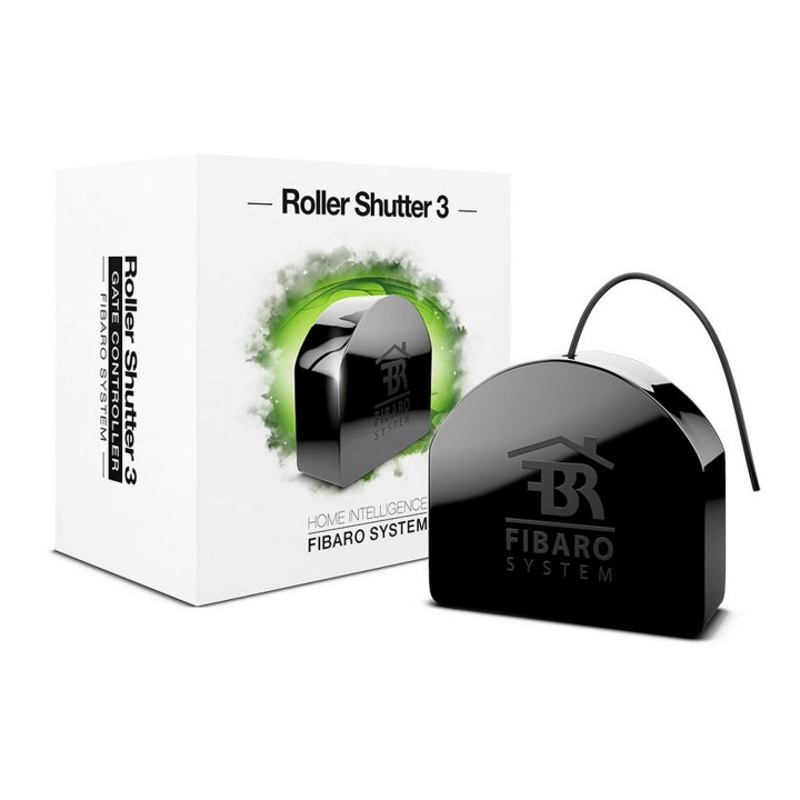 FIBARO FGR-223
