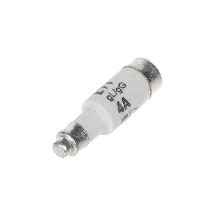 FUSE LINK ETI-D01/4A 4 A 400 V gL/gG E14 ETI