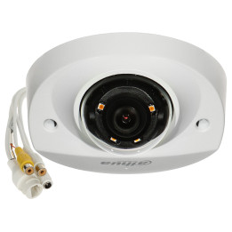 DAHUA IPC-HDBW2449F-AS-IL-0280B 4MP WizSense Smart Dual Light IP Camera 2.8mm