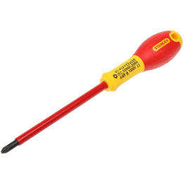 ОТВЕРТКА PZ2 ST-0-65-419 STANLEY