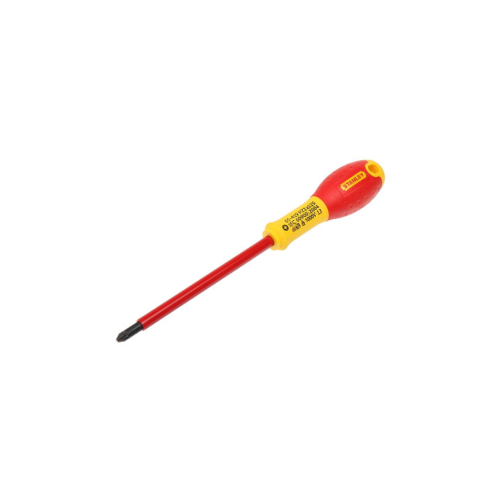 ОТВЕРТКА PZ2 ST-0-65-419 STANLEY