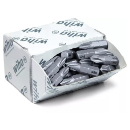 BIT SET WH/BIT-SET/PH2*P50 PH2 WIHA
