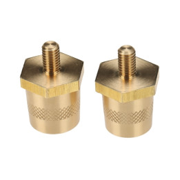 ZESTAW ADAPTERÓW AKUMULATORA TA-M6-M6*P2 ZŁĄCZE M6