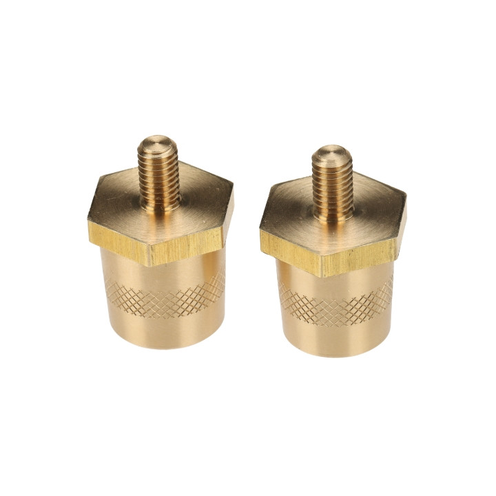 ZESTAW ADAPTERÓW AKUMULATORA TA-M6-M6*P2 ZŁĄCZE M6