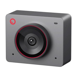 Веб-камера OBSBOT Meet 2 (серая)