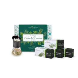 Veritable Herbes de Provence gift set