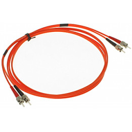 МНОГОРЕЖИМНЫЙ ПАТЧКОРД PC-2ST/2ST-MM-2 2 м