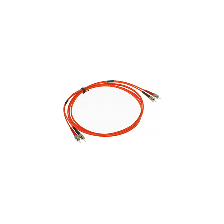 Patchcord wielomodowy PC-2ST/2ST-MM-2 2 m